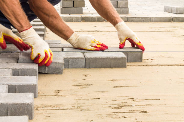 Reasons to Select Us for Your Driveway Paving Requirements in Fern Park, FL