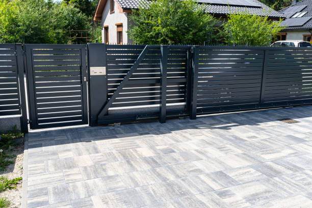 Best Decorative Driveway Pavers  in Fern Park, FL