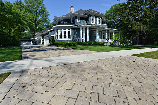 Best Driveway Pavers Near Me  in Fern Park, FL