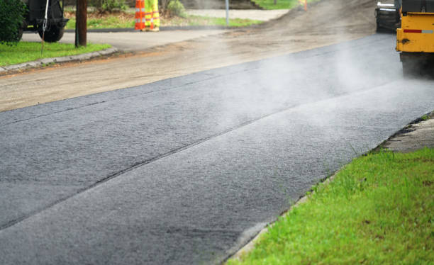 Professional Driveway Pavers in Fern Park, FL